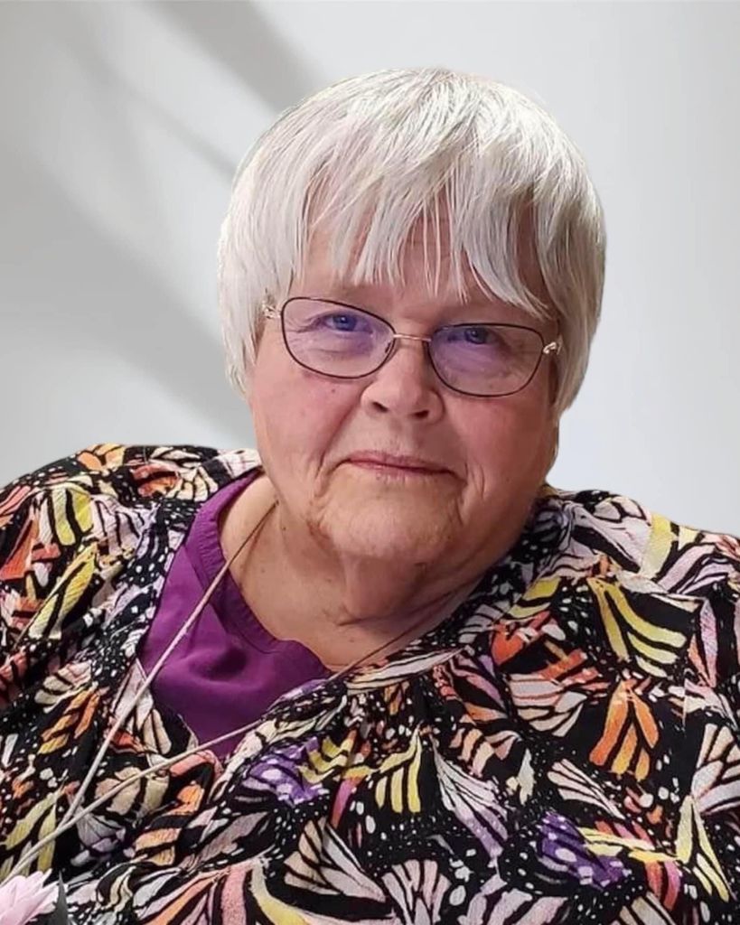 Carolyn Borland