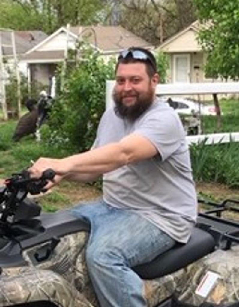 Bradley Antle Profile Photo