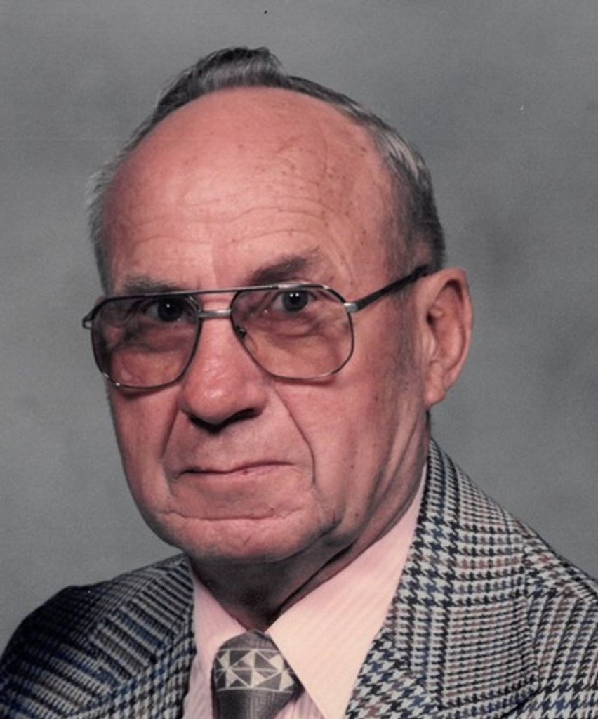 Victor T. Seefeld Profile Photo