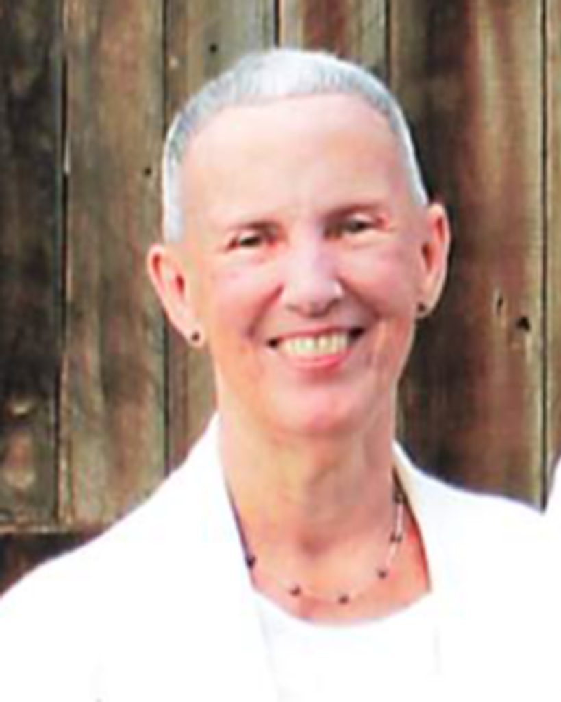 Peggy Joyce Baker Profile Photo