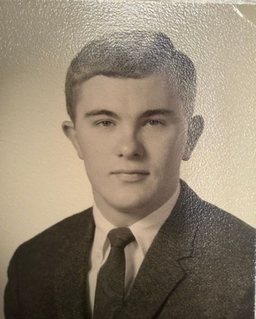 Edgar Scarborough Profile Photo