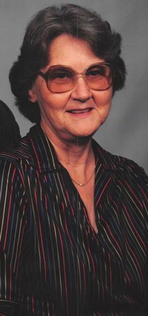 Wanda Smith