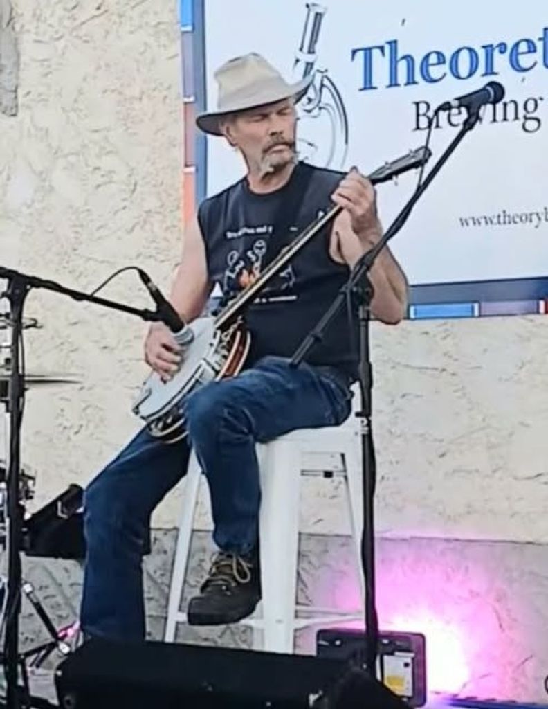 Scott Tollestrup Profile Photo