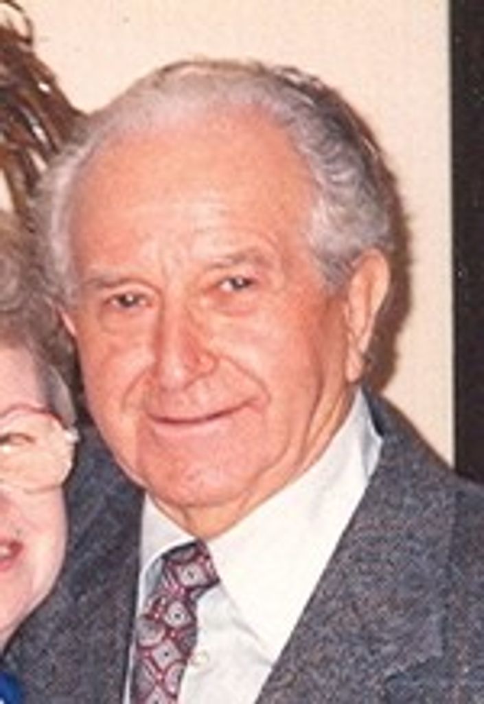 Carl Perry Profile Photo