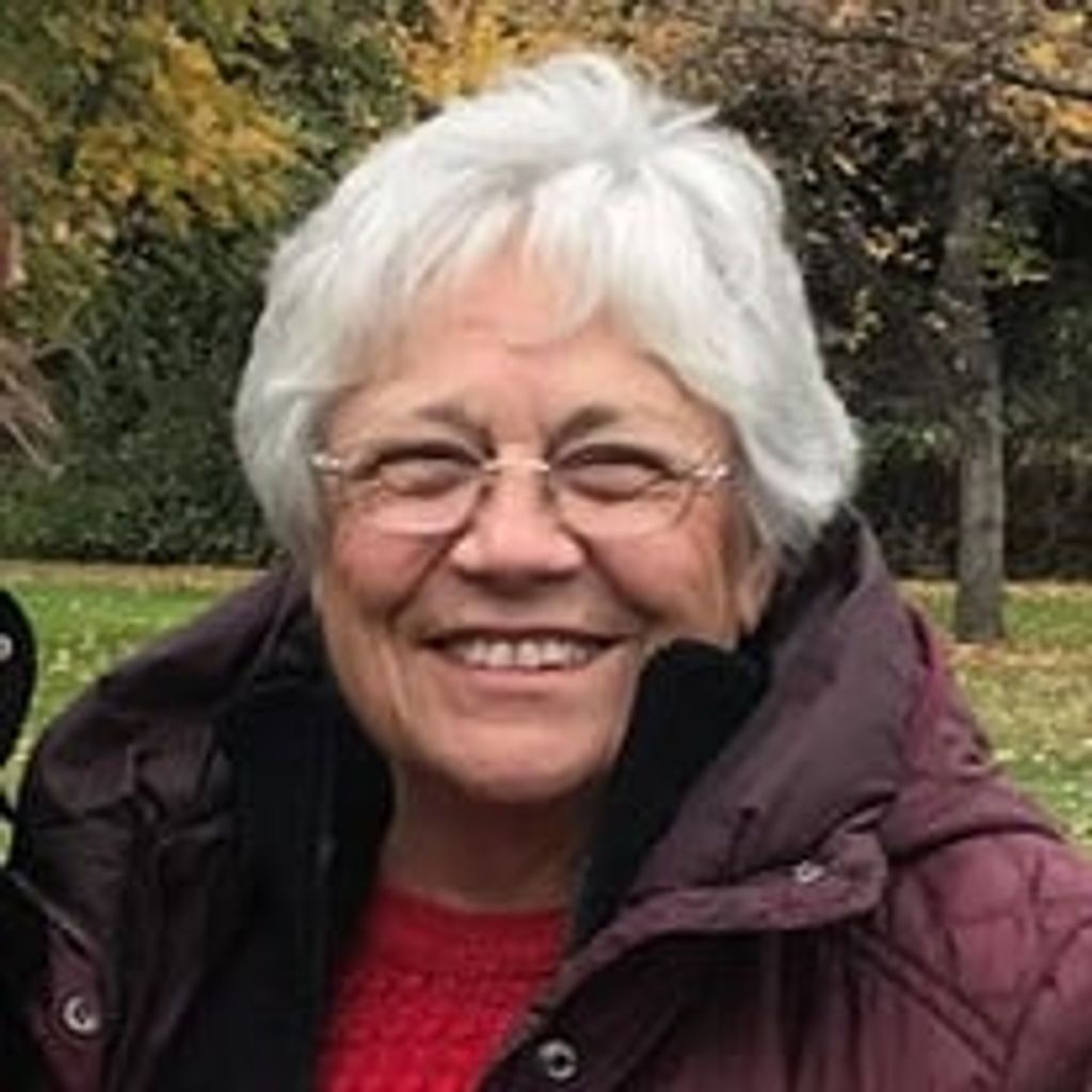 Virginia Marie Howard Profile Photo