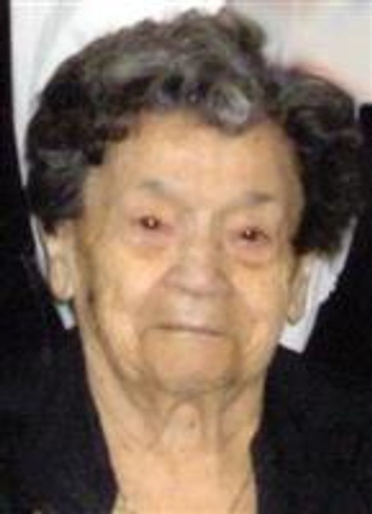 Philomena (Petrarca) LaRocca Profile Photo