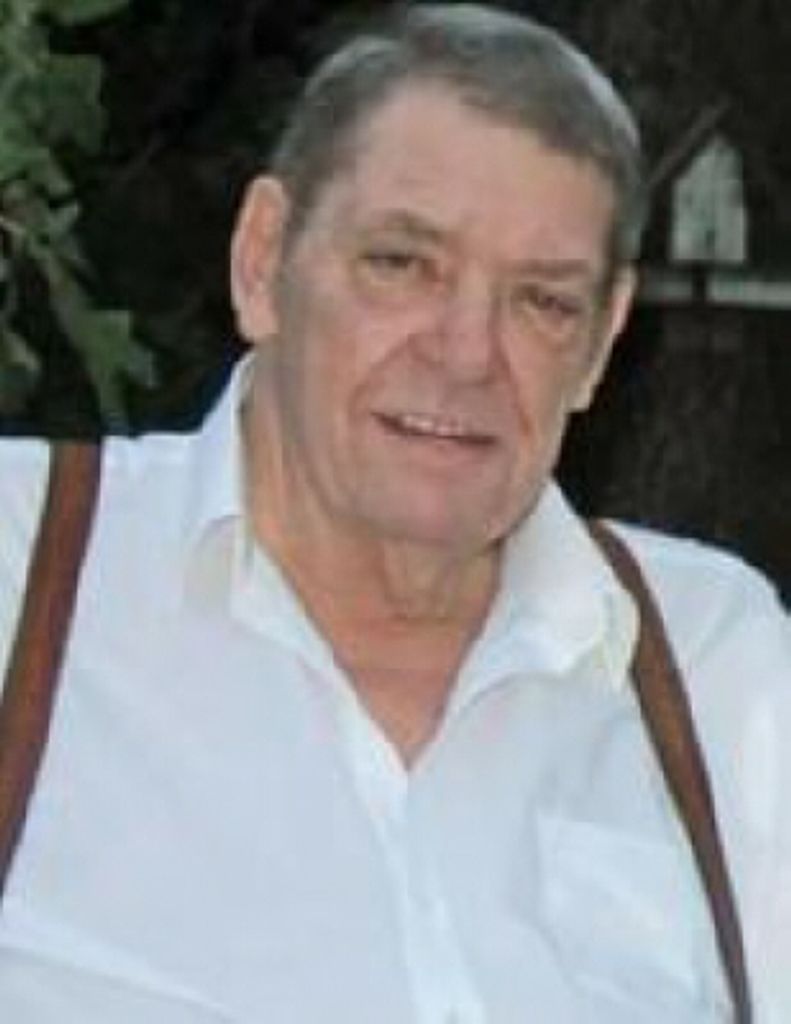 Jim Bill Tolbert