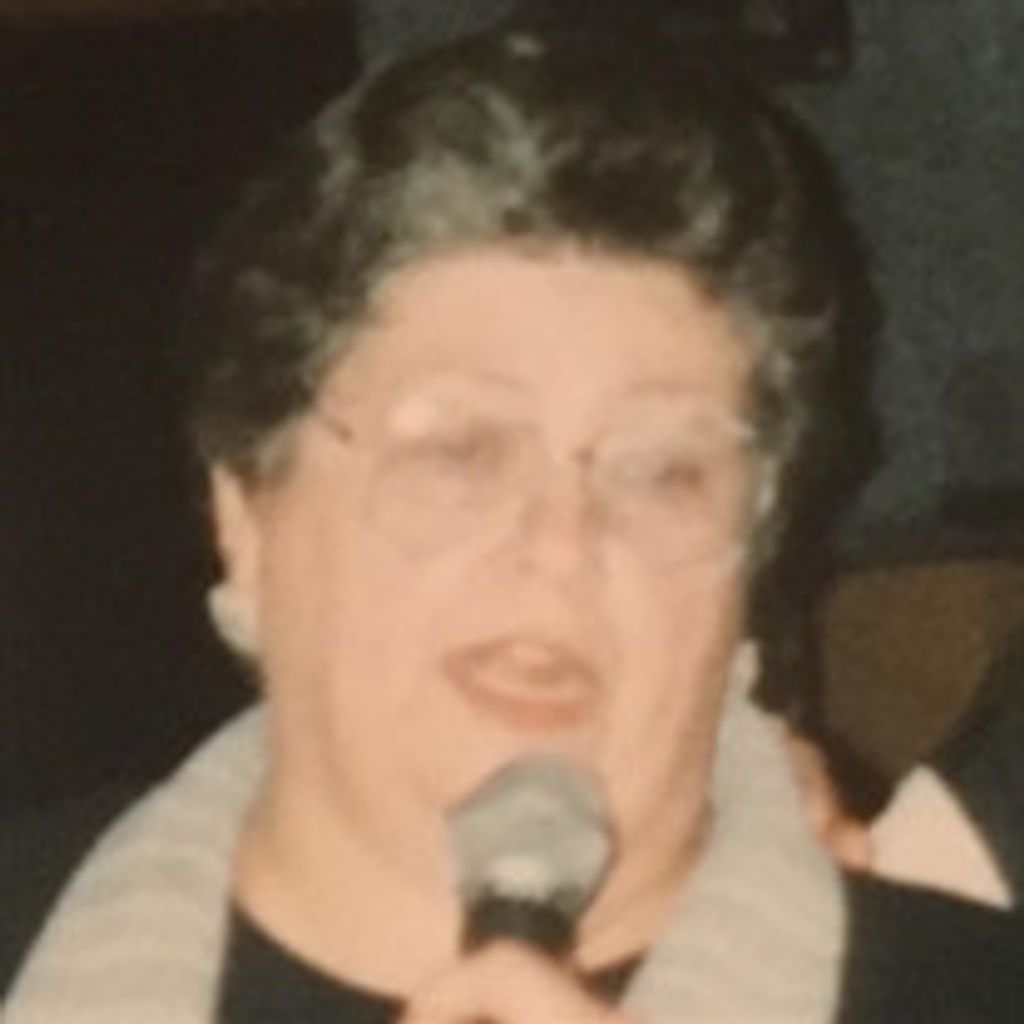 Marion Edwards