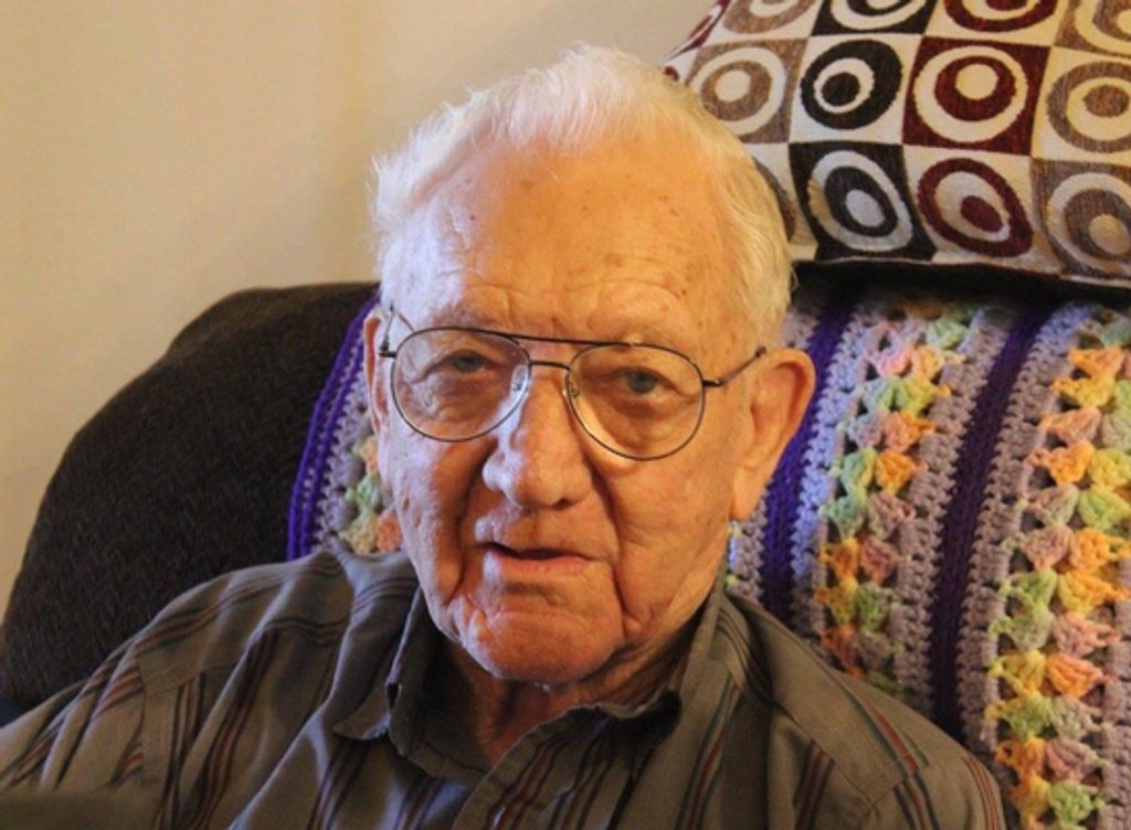 Billy "Bill" Dan Souder