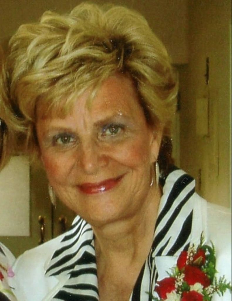 Helen Highley Profile Photo