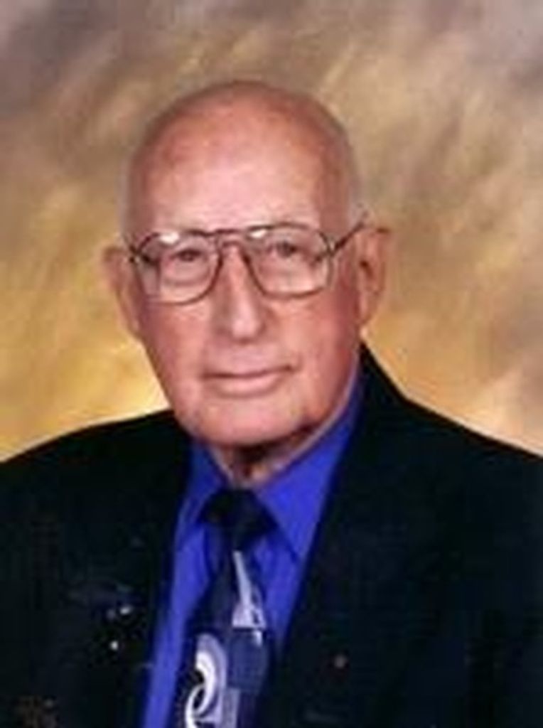 C.A. Sanders