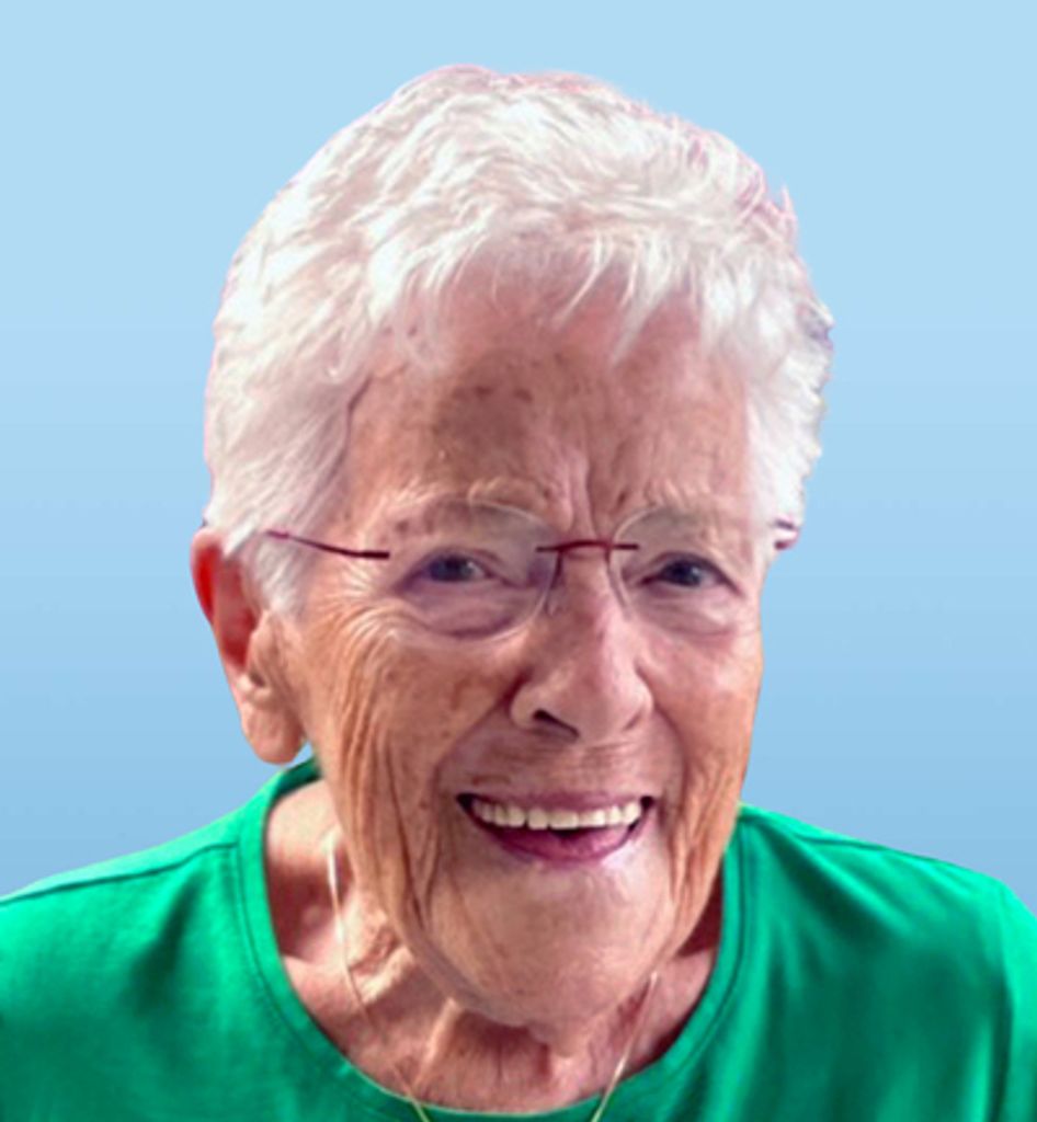 Geraldine I. "Gerry" Osche Profile Photo