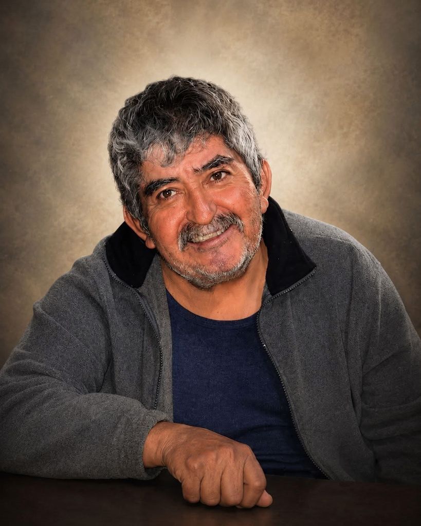 Alfonso Armora