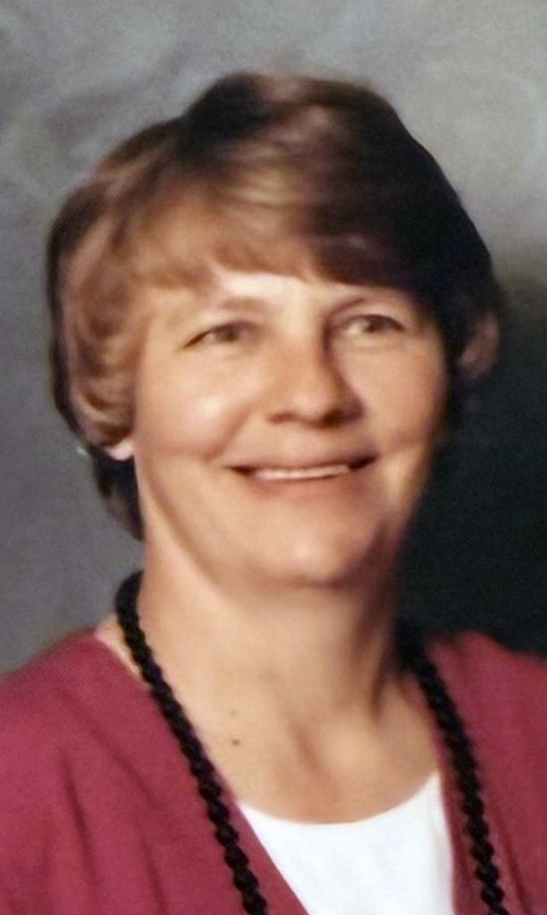 Ann Johnson Profile Photo