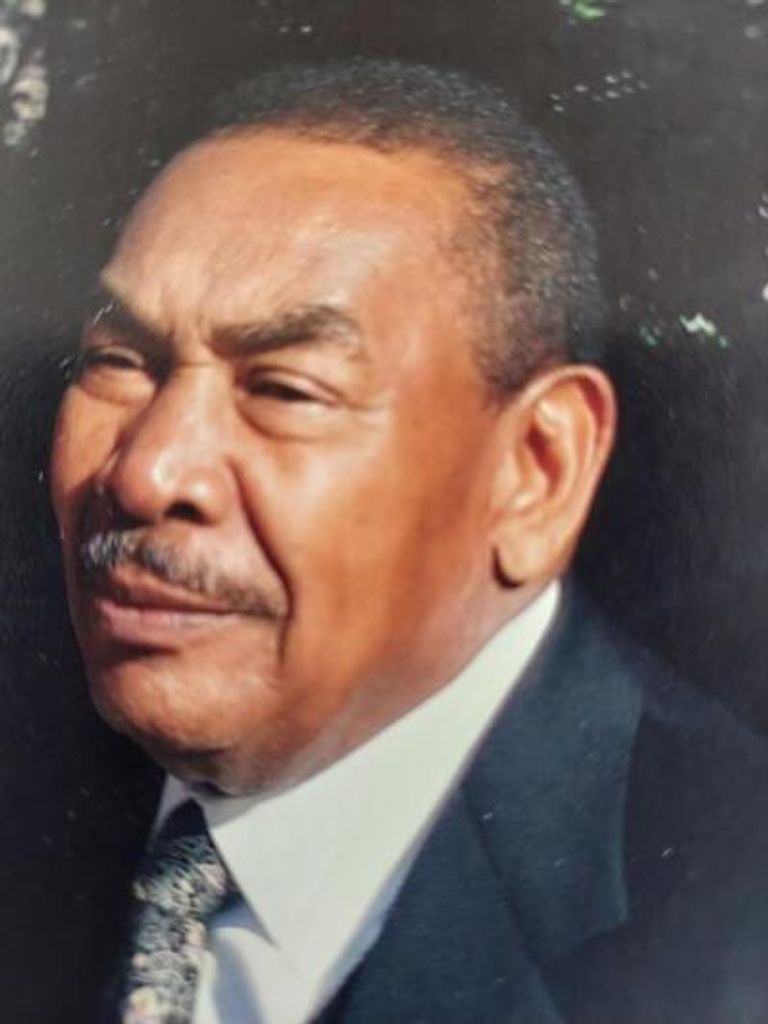 Elder William S. Bridgewater Profile Photo