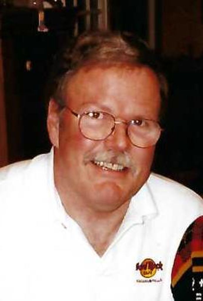 James J. Cook Profile Photo