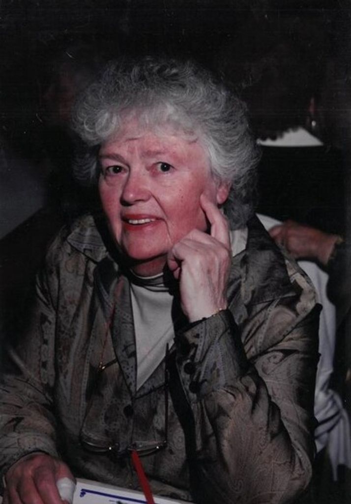 Cynthia Grace Profile Photo
