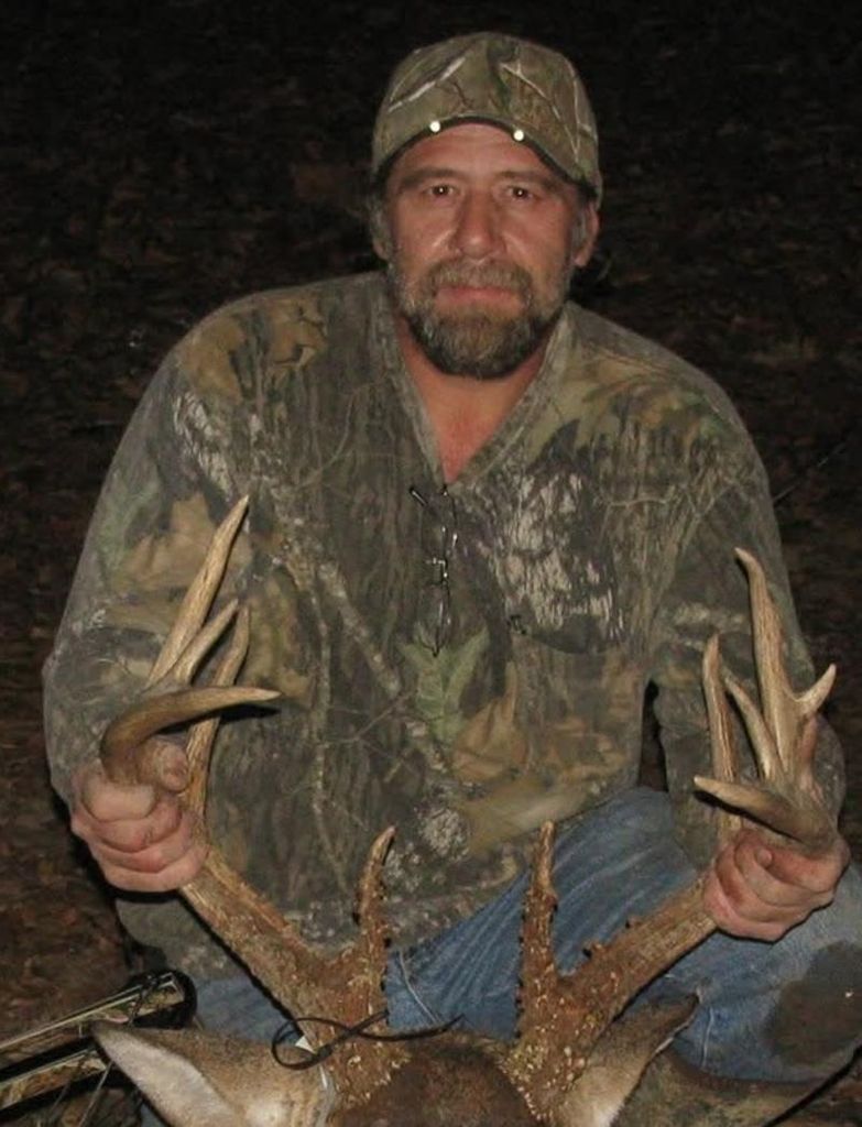 Robert "Kinky" Brock Miller Profile Photo