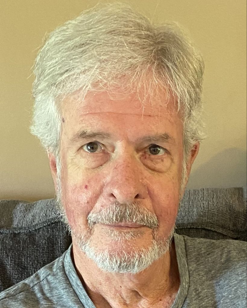 Dan Russell Ware