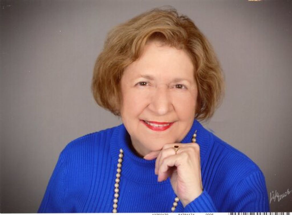 Judy Baker Profile Photo