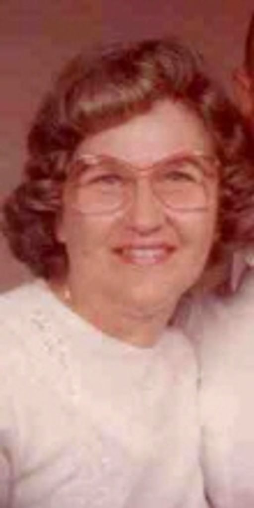 Mildred M. Willig