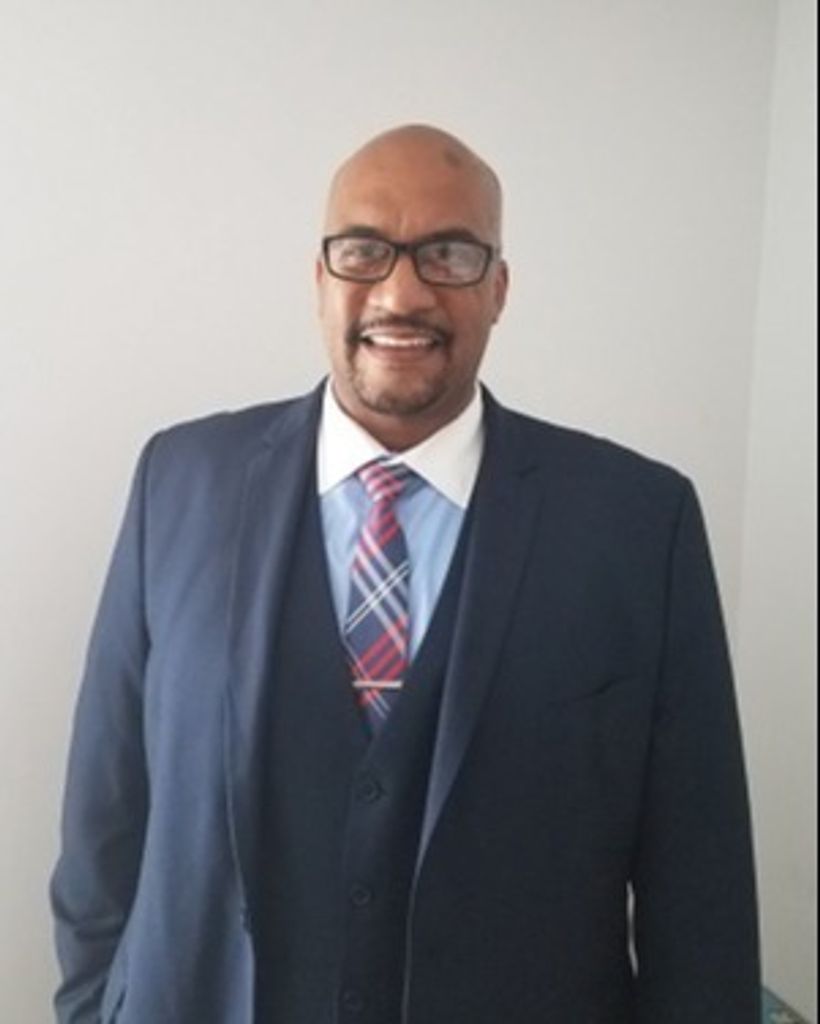 Mr. Rodney Michael Clark, Sr.