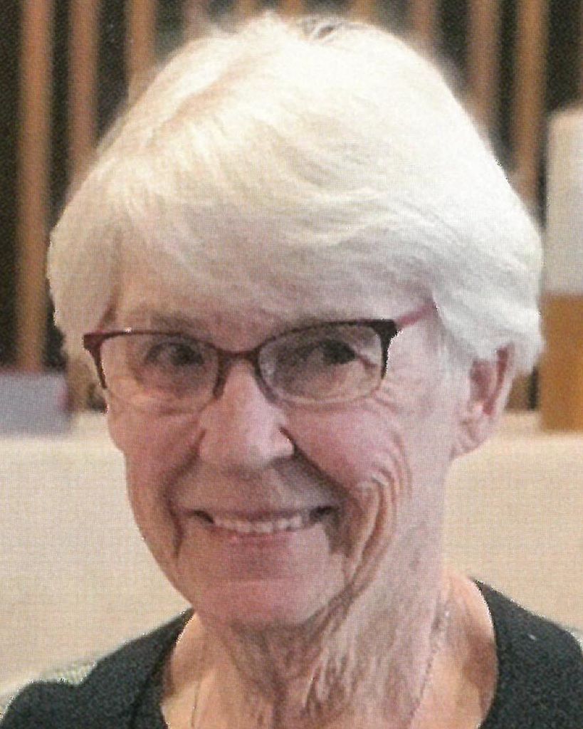 Janice Lenning
