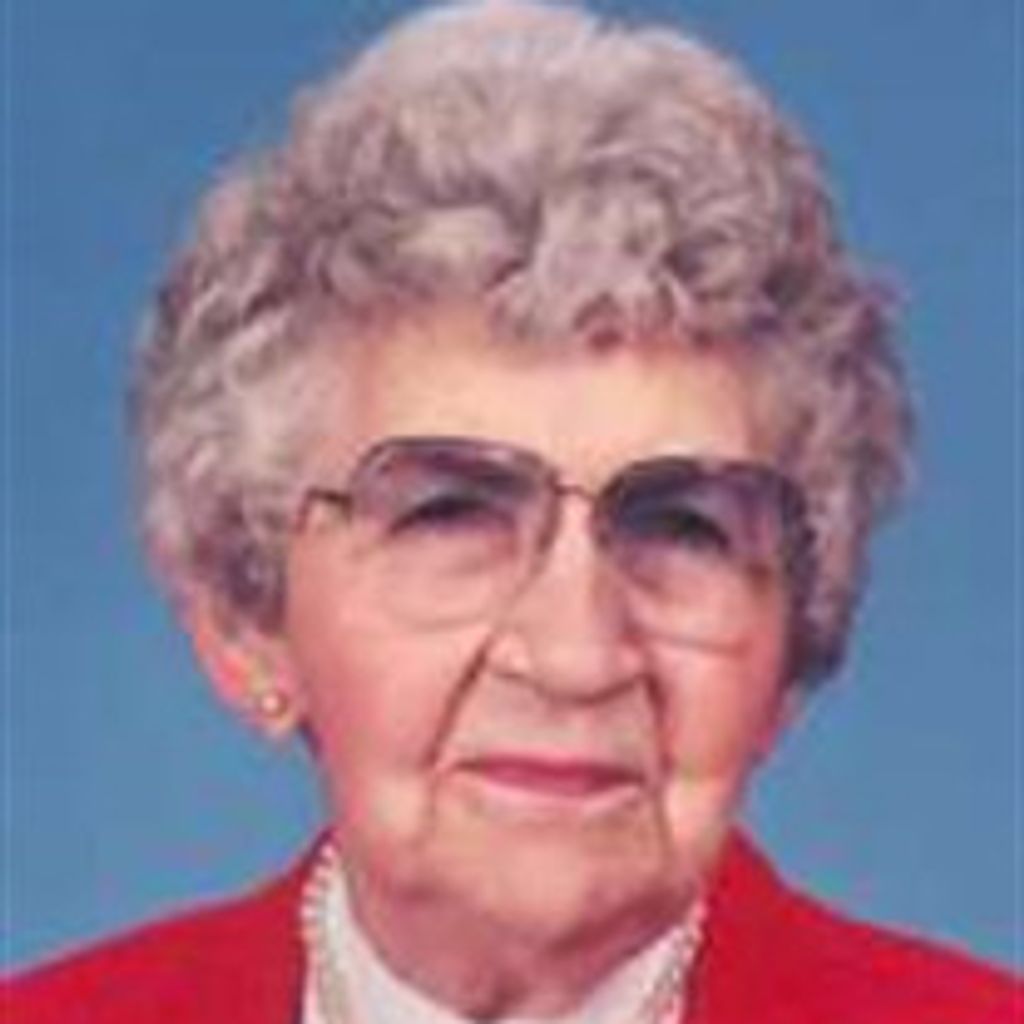 Gladys Reynolds