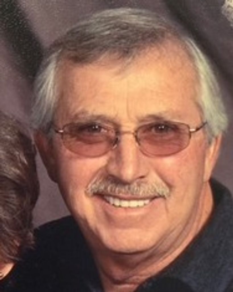 Douglas Wood