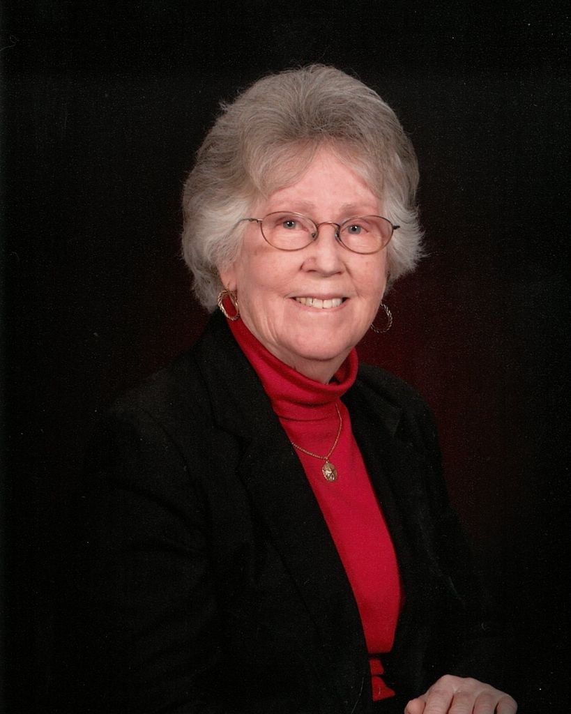 Joan Brittain Shearin Profile Photo