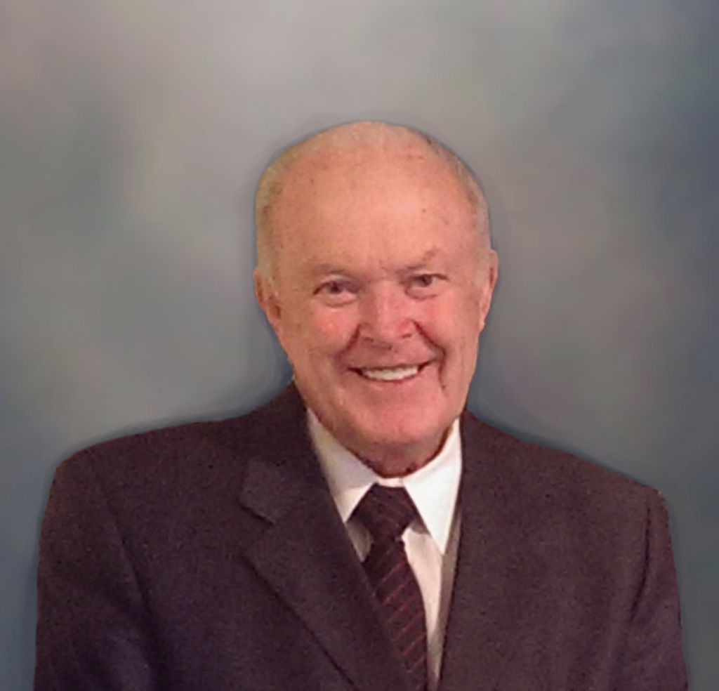 Albert Rowley Jr