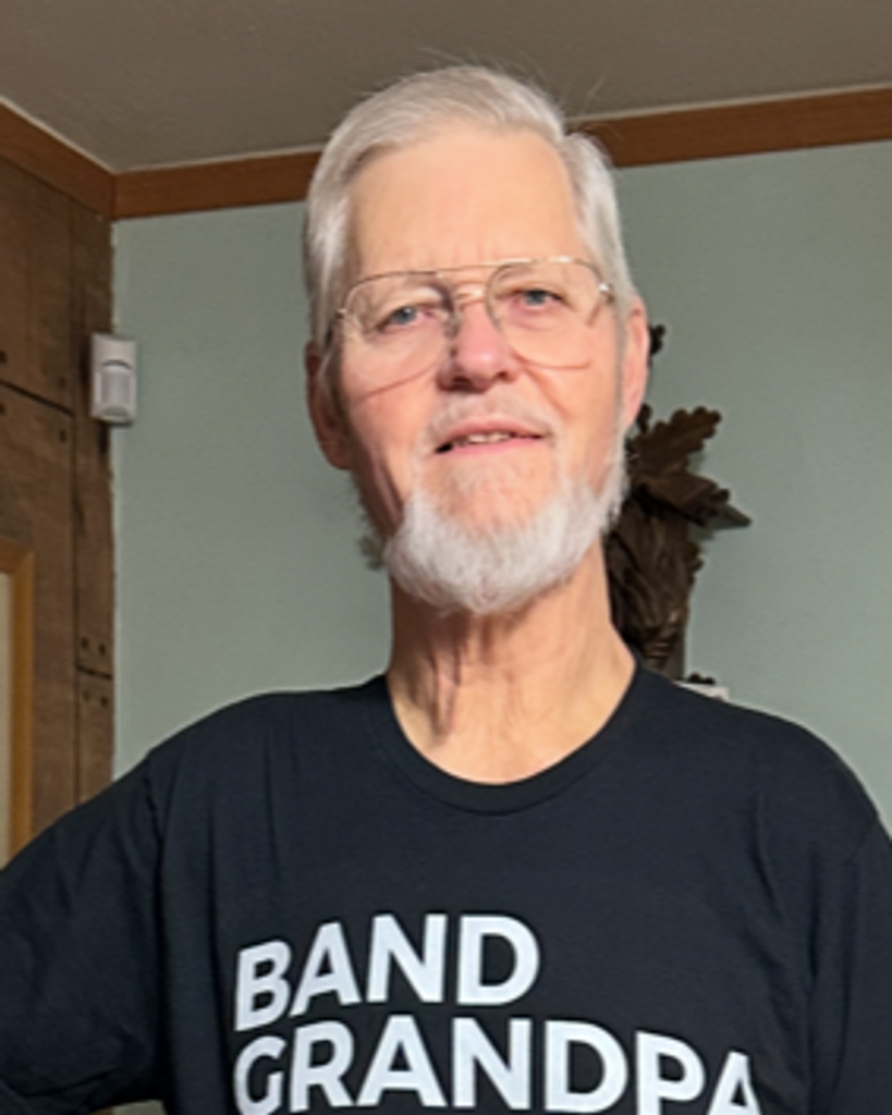 Phillip R. "Cliff" Mathes Profile Photo