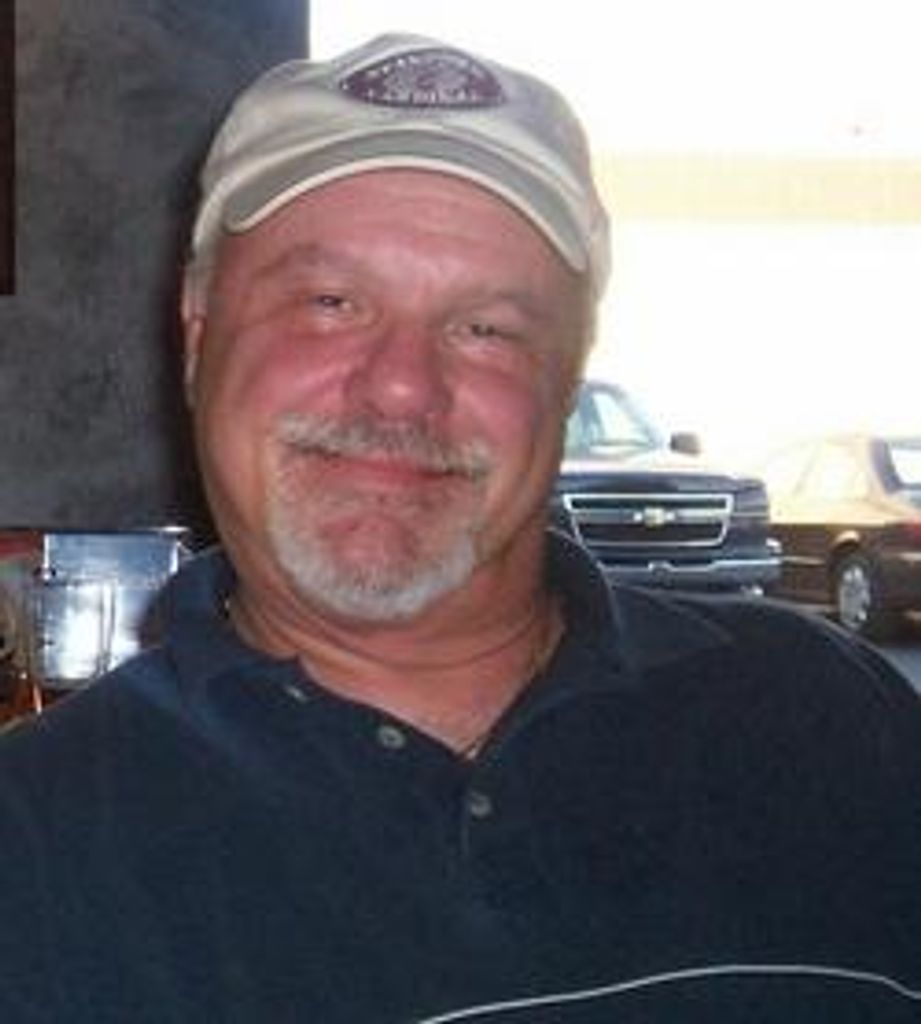 Joseph Burgess