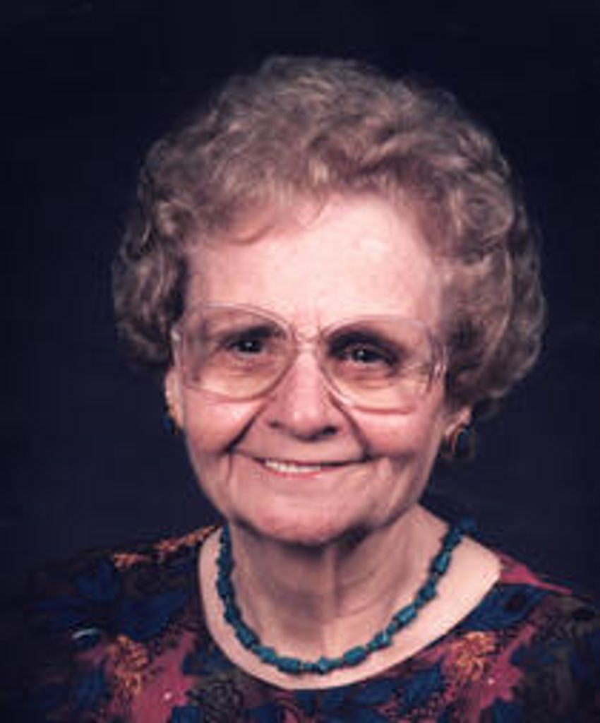 Elsie I. Bartley