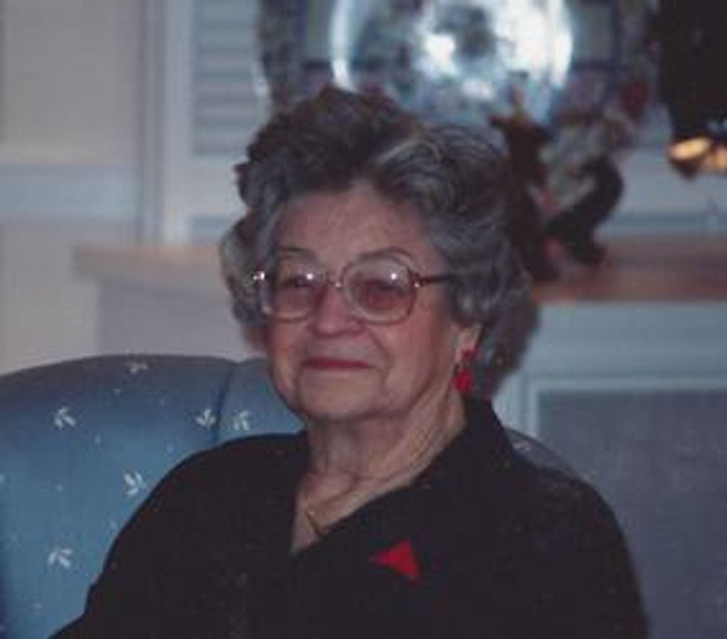 Dorothy Yckowski