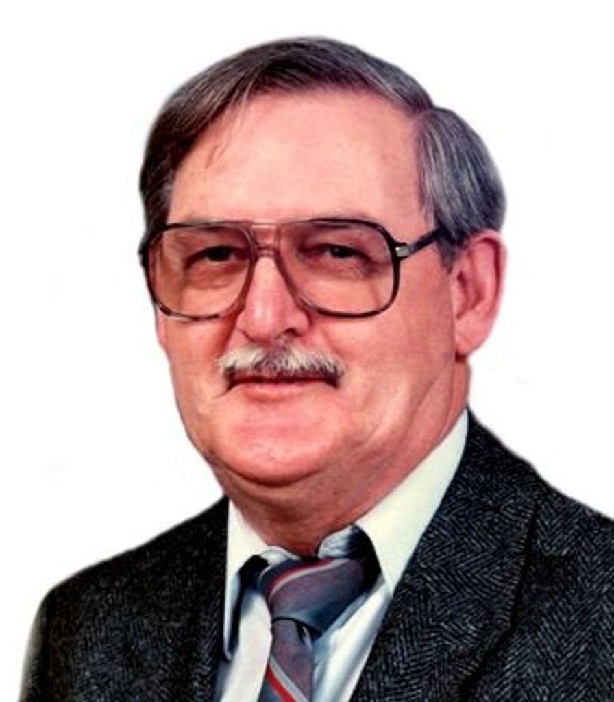 Rene Joseph Gaudet