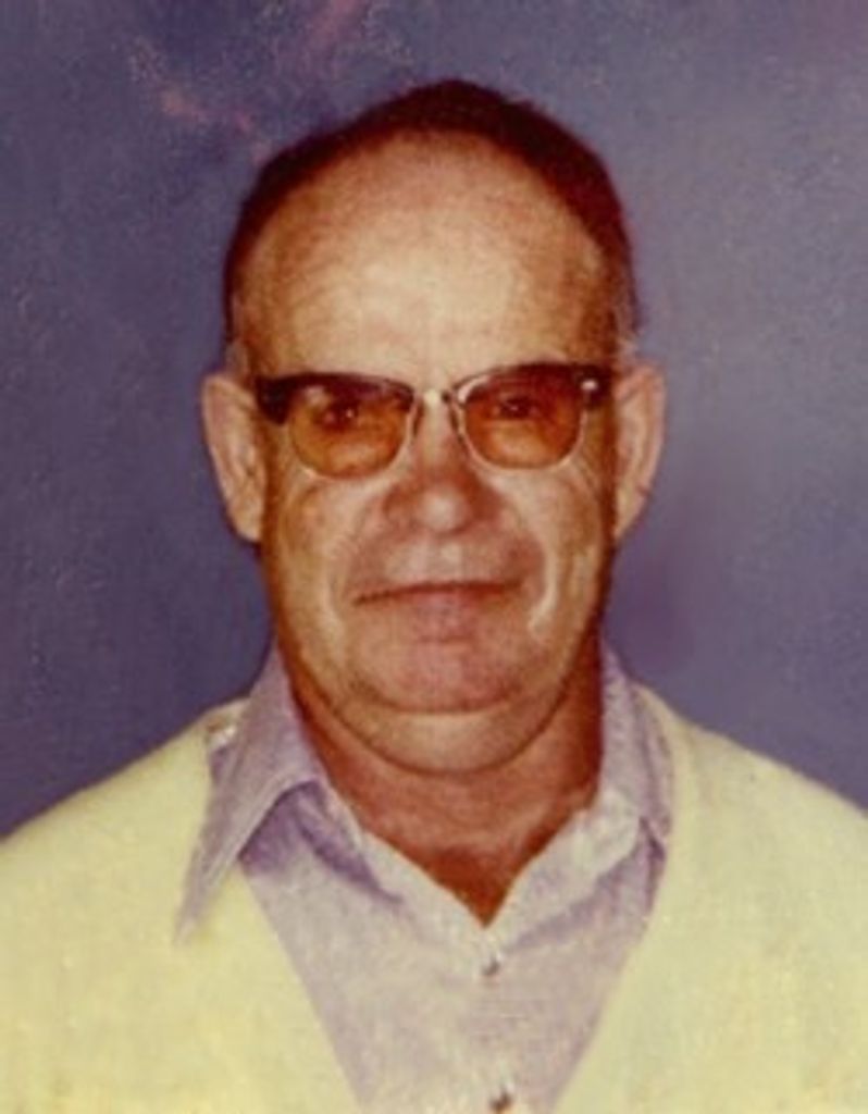 William (Bill)  Ritchie