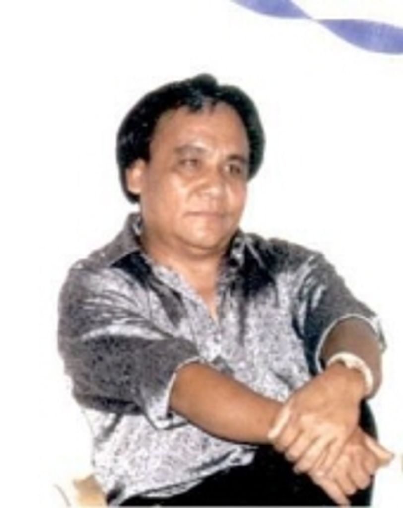 Khamsay Phaengsavanh