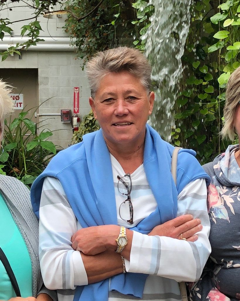 Kimalee Fry Profile Photo