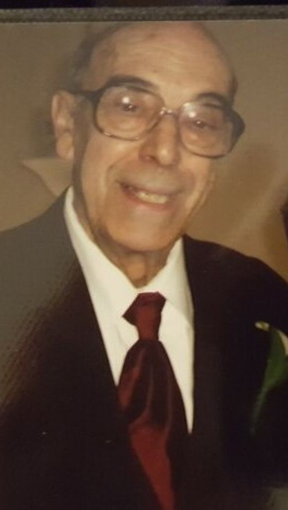 Anthony Demonaco