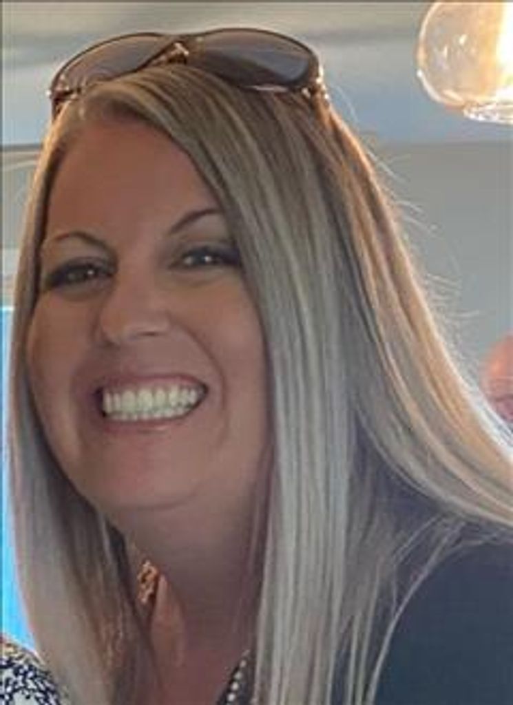Kelly Allison Hammond Profile Photo