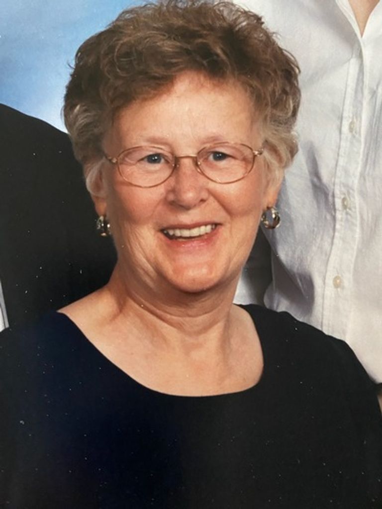 Janice Marie Anderson Profile Photo