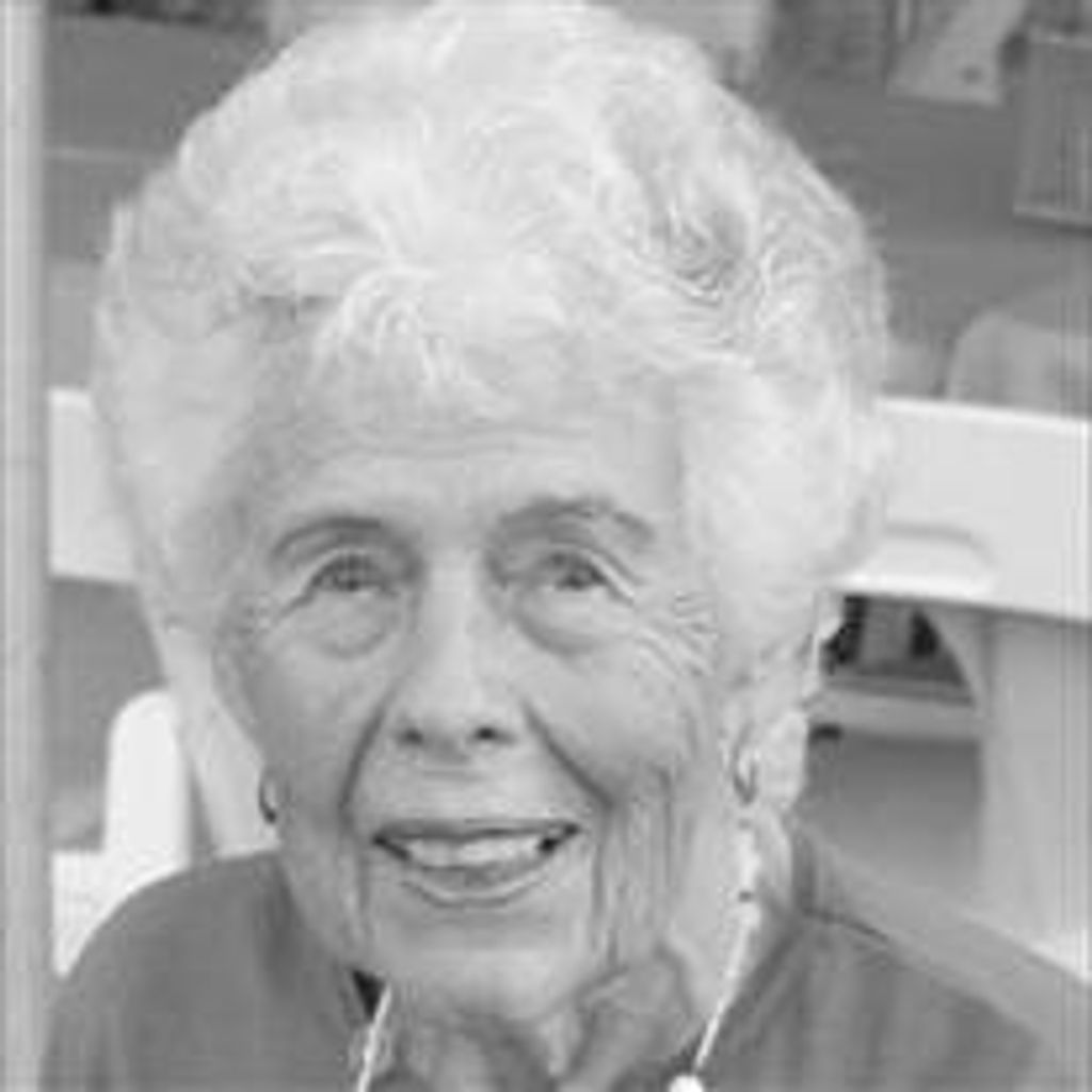 Elinor  Jones Conover