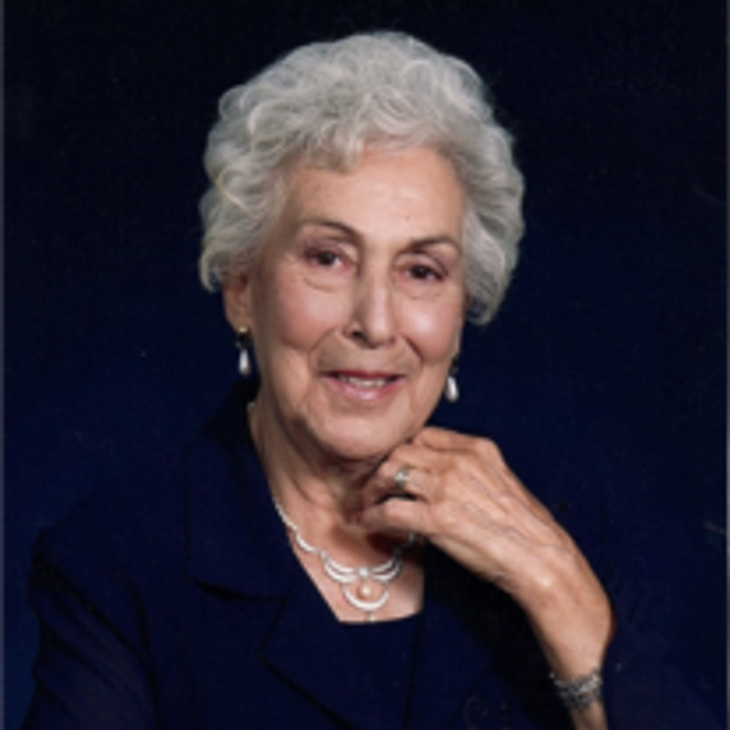 Emma G. Ferris