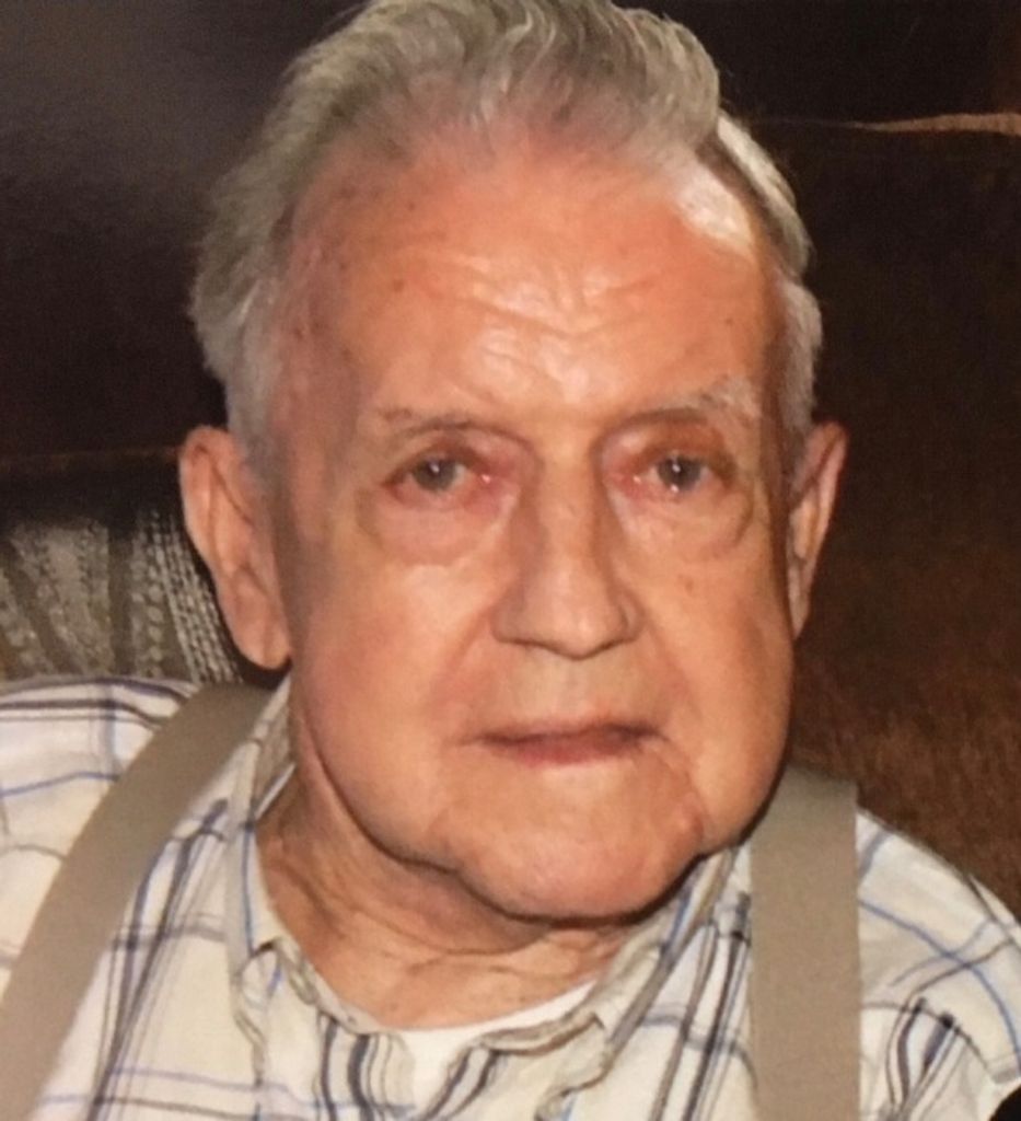 Walter Alvin Maybin