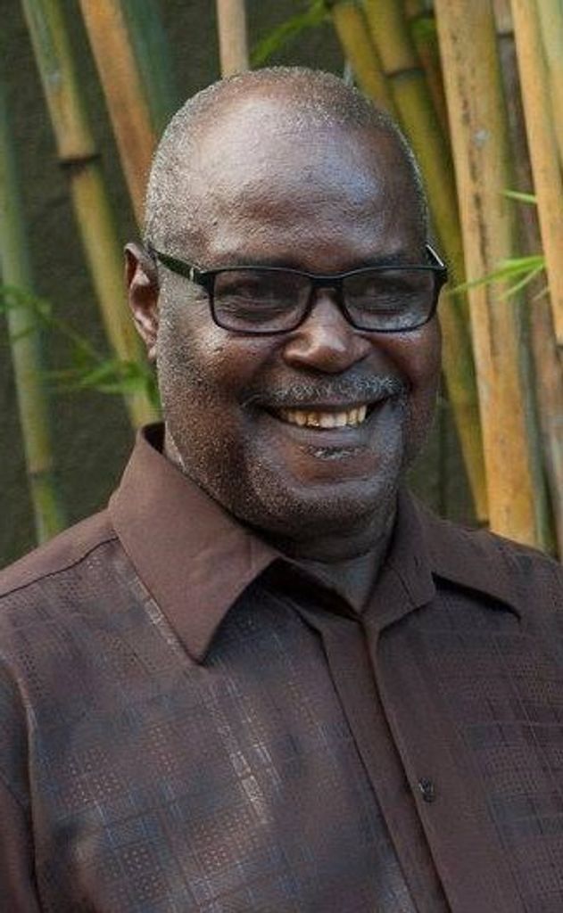 Mr. Tommie Lee Scales Profile Photo