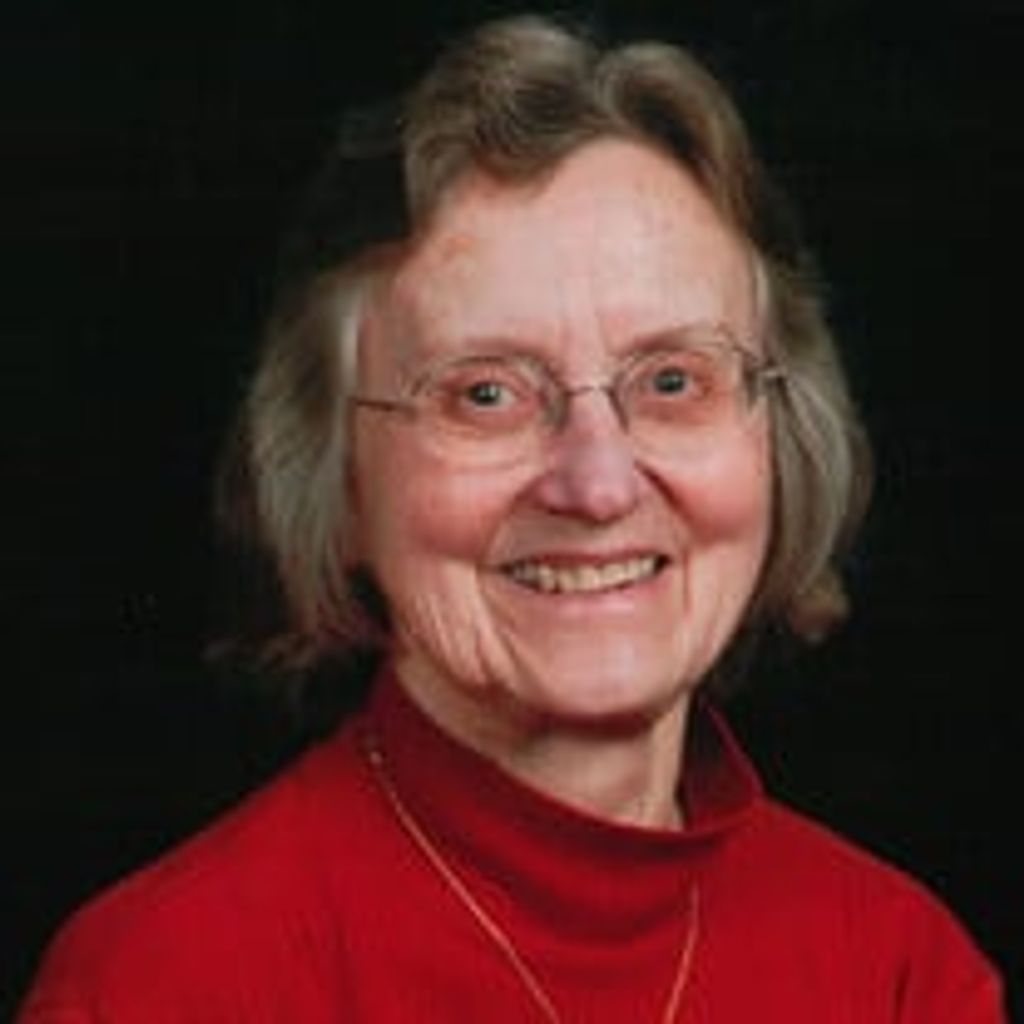 Elizabeth Joe Elliott