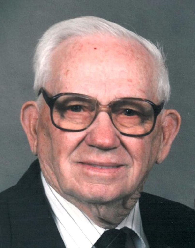 Lacy Earl Campbell Profile Photo