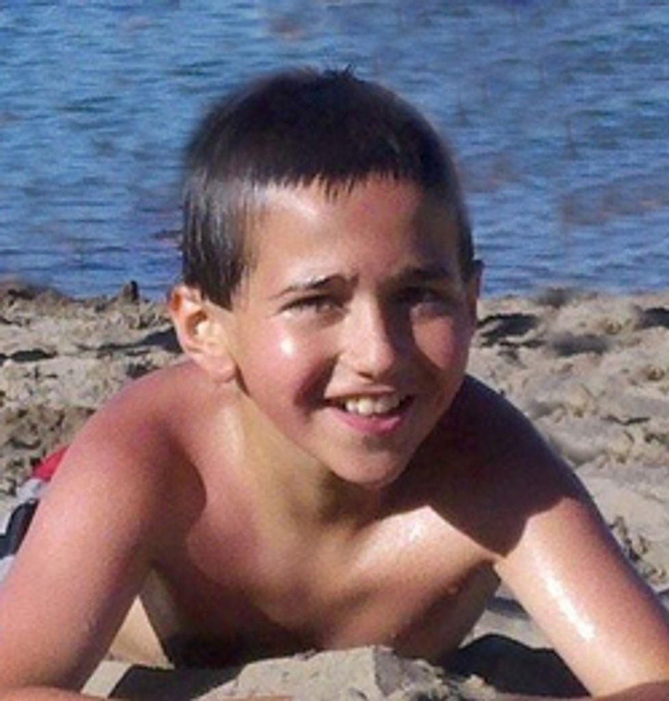 Daniel Ortiz