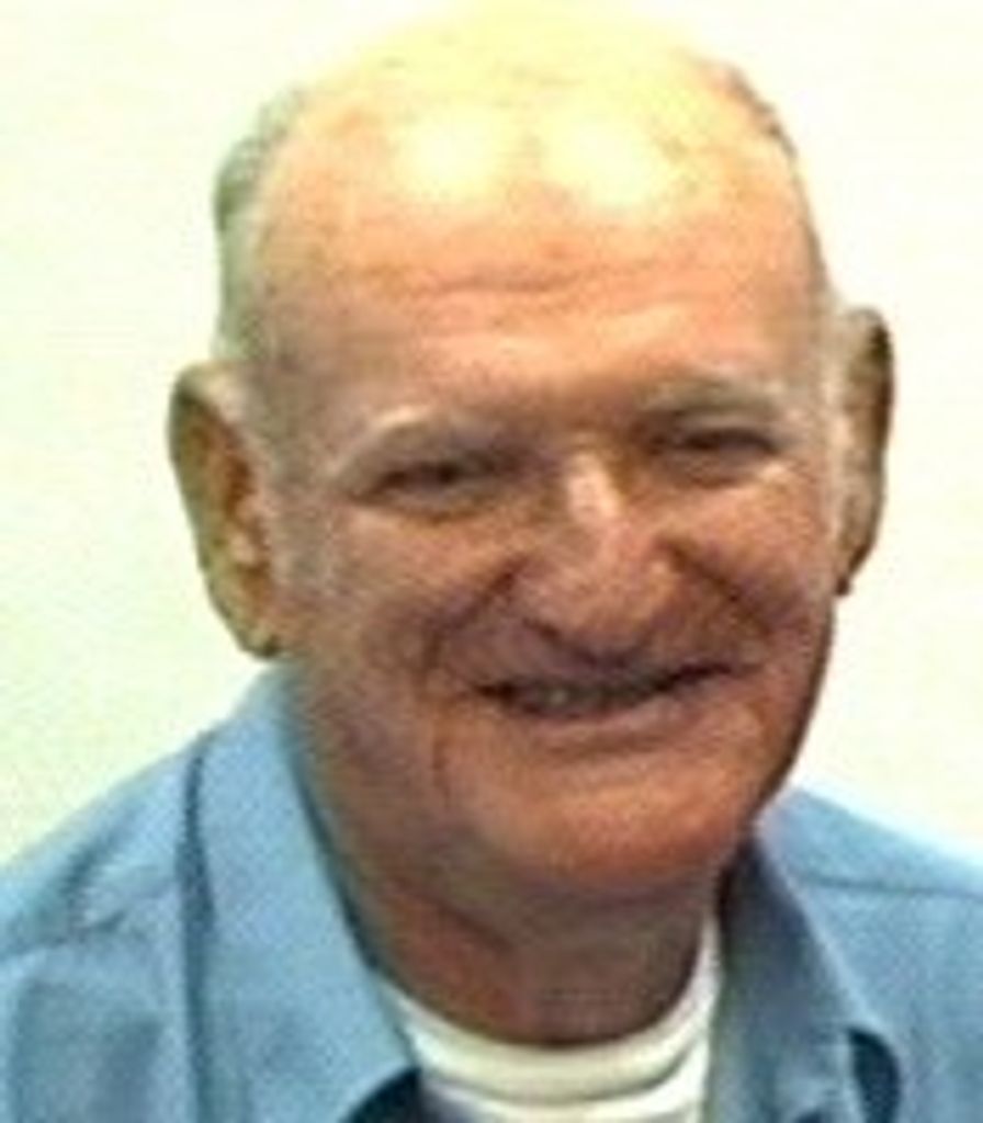 Mr. Auston Edward "Nook" Reeves